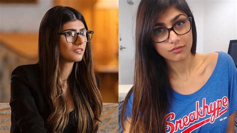 mia khalifa gucci glasses|Mia Khalifa Speaks Out About Lebanon & Auctioning Off Her.